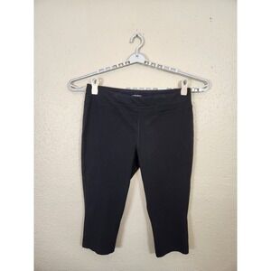 Ideology Capri‎ Leggings High Waist Activewear Cropped Yoga Pants 2X